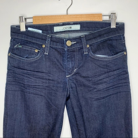 Joes Women’s Denim Jeans 27W - Picture 4 of 9
